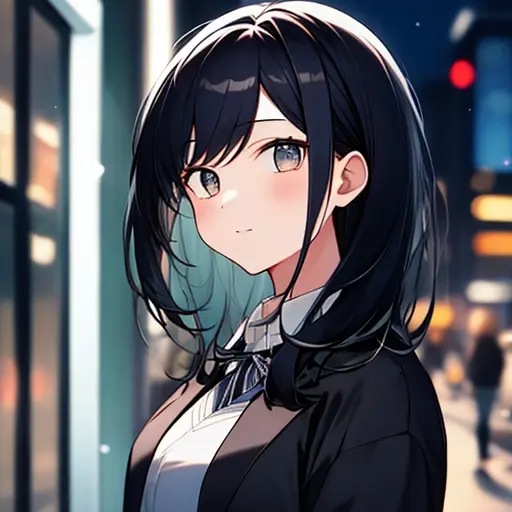 RedSlice8422의 リナ