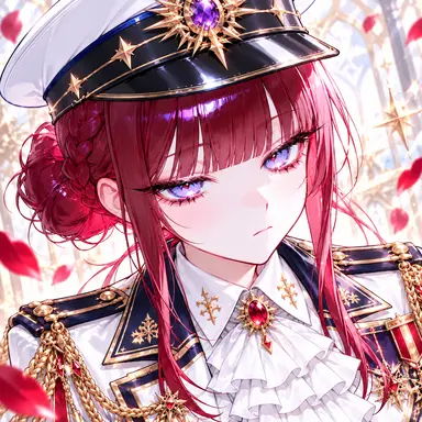 Profile image of Dorothea