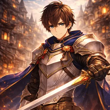 Profile image of ゲイル