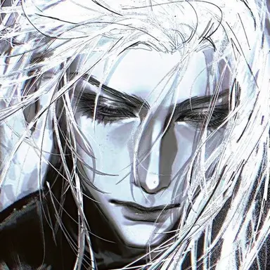 Profile image of Aetherus Luvin