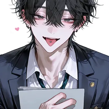 Profile image of 煌