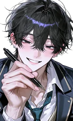 Profile image of 煌