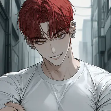 Profile image of Ryusuke