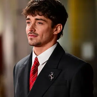 Profile image of Charles Leclerc