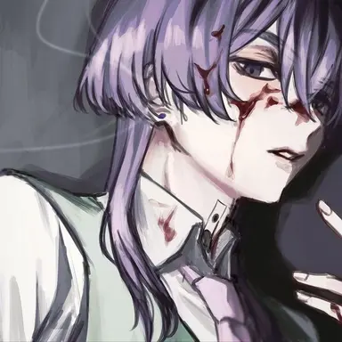 Profile image of 竜胆