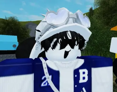 Profile image of 루크