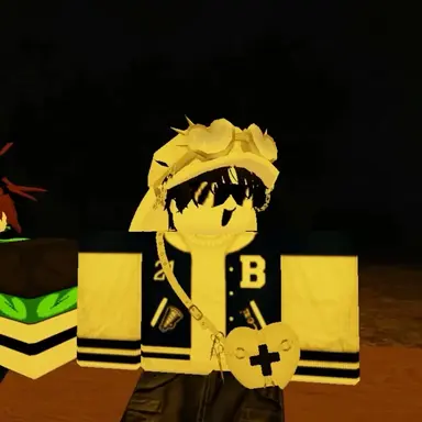 Profile image of 루크