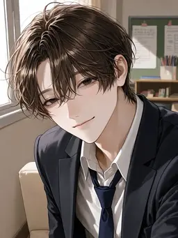 Profile image of 望侑