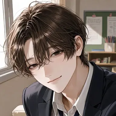 Profile image of 望侑