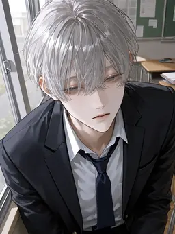 Profile image of 藍斗