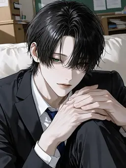 Profile image of 至恩