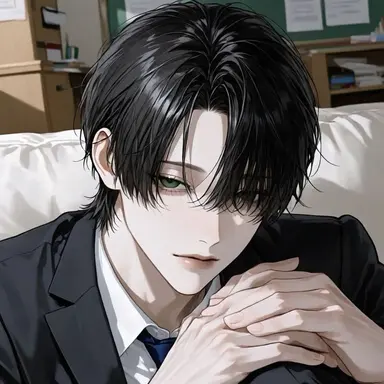 Profile image of 至恩