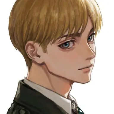Profile image of 아르민 알레르토