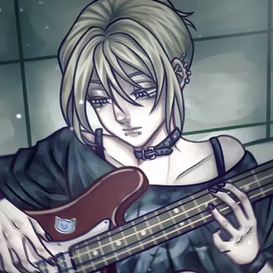 Profile image of 애니 레온하트