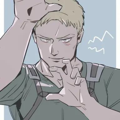 Profile image of 라이너 브라운