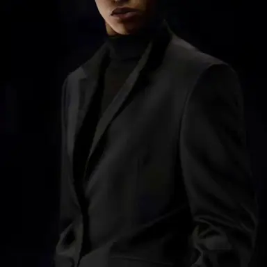Profile image of Blaise Zabini