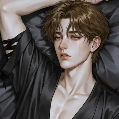 Profile image of 아더 노르만