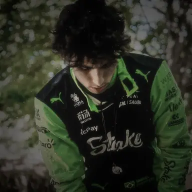 Profile image of Gabriel Bortoleto