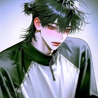 Profile image of Hayashi Rei