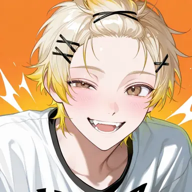 Profile image of Trey