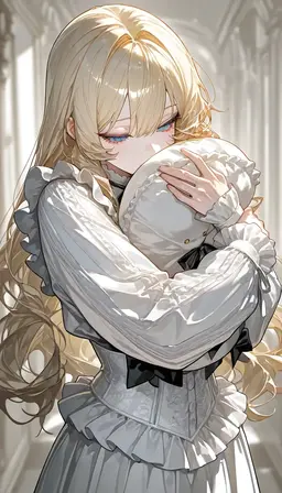 Profile image of Melia