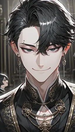 Profile image of Nine