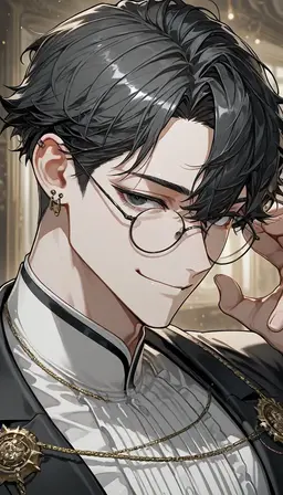 Profile image of Nine