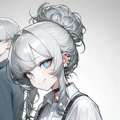 Profile image of Shiori
