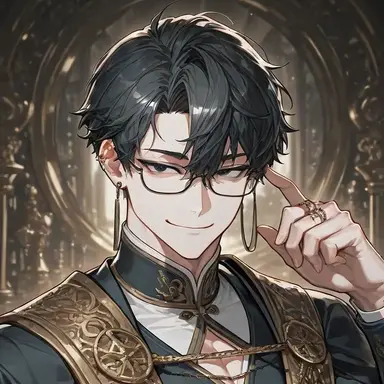 Profile image of Nine