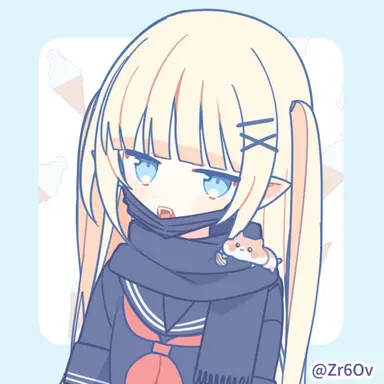 Profile image of 하루네