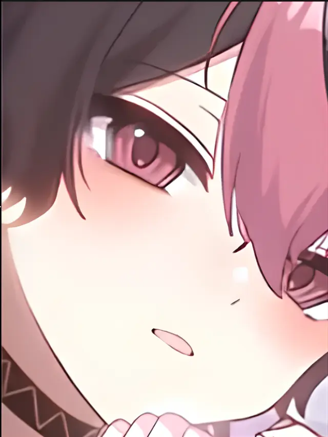 Yumeru_1104의 もっと結んでいいよね――♡