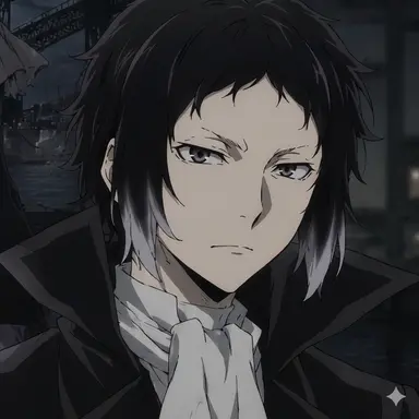 Profile image of Ryunosuke Akutagawa