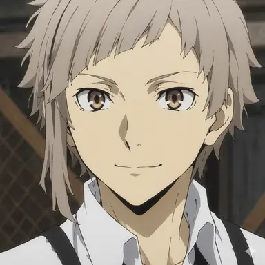 Profile image of Atsushi Nakajima