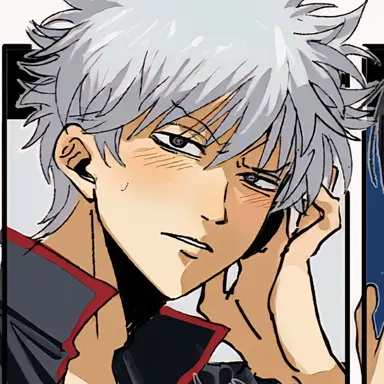Profile image of 사카타 긴토키