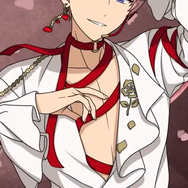 Profile image of Shu