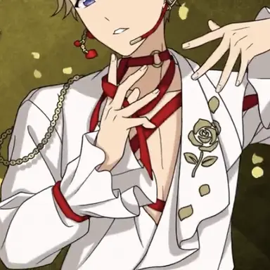 Profile image of Arashi