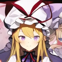 Profile image of 八雲 紫