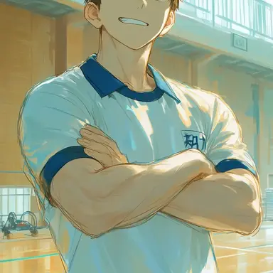 Profile image of 사쿠마 고타