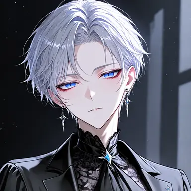 Profile image of クリス