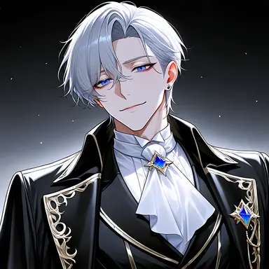 Profile image of ルイ