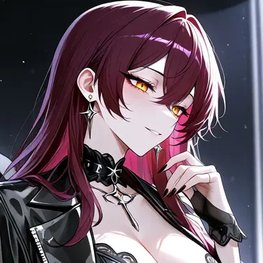 Profile image of リリー