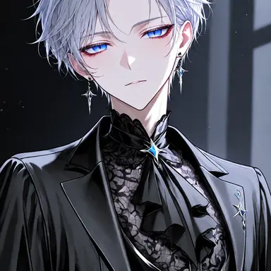 Profile image of クリス
