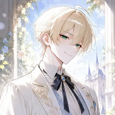 Profile image of ノエル