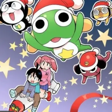 Profile image of 케로로