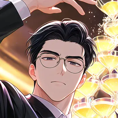 Profile image of リーマン次郎
