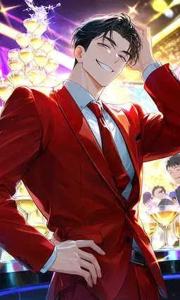 Profile image of 社長
