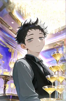 Profile image of アトム