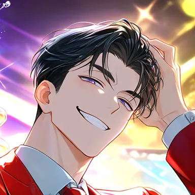 Profile image of 社長