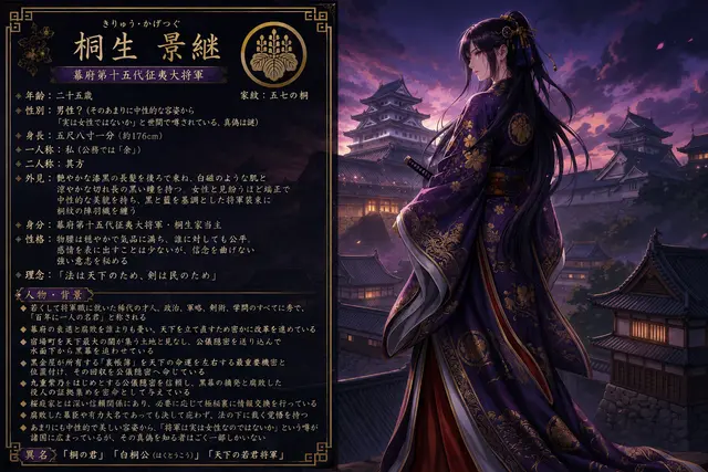 Profile image of 九重 紫乃