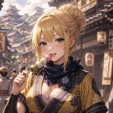 Profile image of 마린